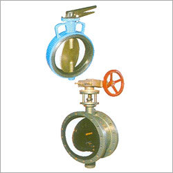 Butterfly Valve Butterfly Valve