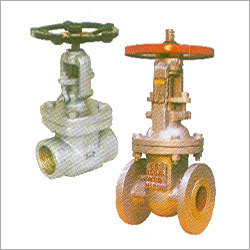 Gate Valve Gate Valve