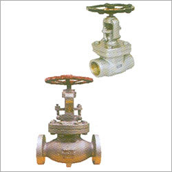 Globe Valve Globe Valve