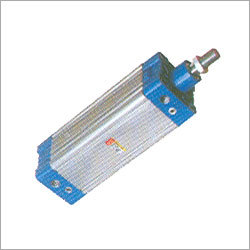 Pneumatic Cylinder(Cetop RP43P VDMA-24562 ) Pneumatic Cylinder(Cetop RP43P VDMA-24562 )