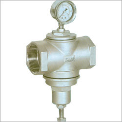 Pressure Reducing Valve Pressure Reducing Valve