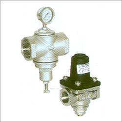 Steam Pressure Reducing Valves Steam Pressure Reducing Valves