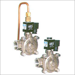 Diaphragm Type Solenoid Valve(2-2 Way ) Diaphragm Type Solenoid Valve(2-2 Way )