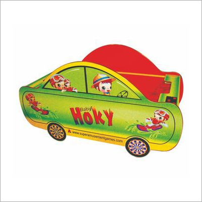 Baby Hoky Baby Hoky