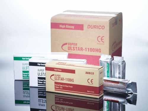 Ultrasound Printing Thermal Paper Ultrasound Printing Thermal Paper