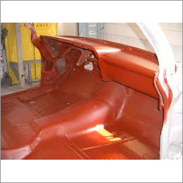 Metals Red Oxide Primer Metals Red Oxide Primer