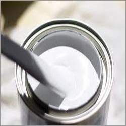 White Primer White Primer