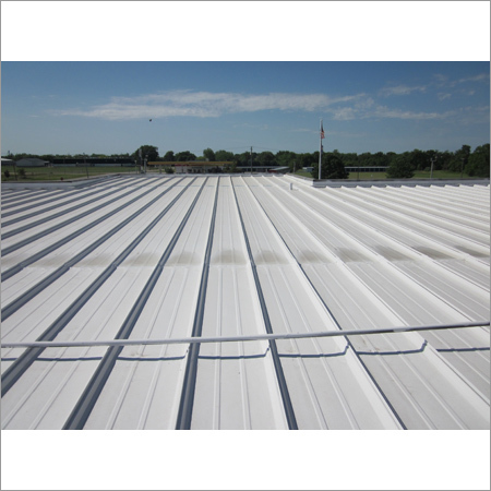 Topcoat White Primer Topcoat White Primer