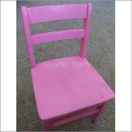 Pink Wood Primer Pink Wood Primer
