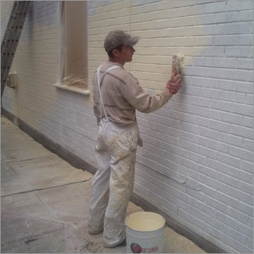 Topcoat Cement Primer Topcoat Cement Primer