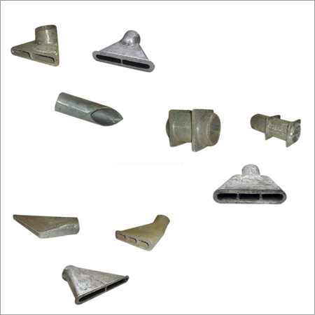 SS Castings SS Castings