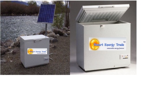 Solar Refrigrator Solar Refrigrator