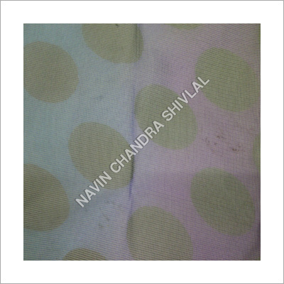 Warp Knitted Fabric Warp Knitted Fabric