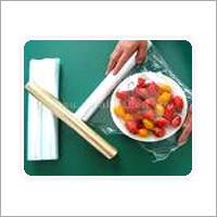 Food Wrap Film Food Wrap Film
