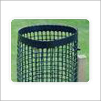Plastic Tree Guard Plastic Tree Guard
