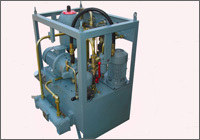 hydraulic power pack system unit hydraulic power pack system unit