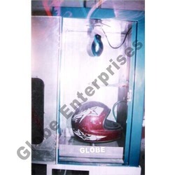 Ultra Voilet Conditioning Chamber Ultra Voilet Conditioning Chamber