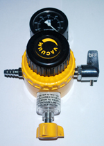 Ward vacuum unit Ward vacuum unit