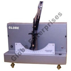 Bending Resistance Tester Bending Resistance Tester