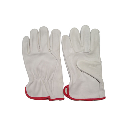 Goat Leather Driving Gloves Goat Leather Driving Gloves