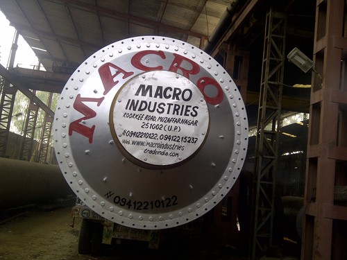 Raw Mill Raw Mill