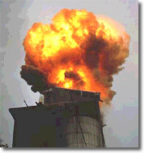 Coal Mill Coal Mill