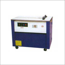 Semi Automatic Strapping Machine Semi Automatic Strapping Machine