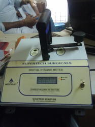 HAND GRIP DYNAMO METER DIGITAL HAND GRIP DYNAMO METER DIGITAL