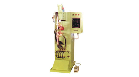 Spot Cum Projection Welding Machines Spot Cum Projection Welding Machines