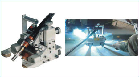 Auto Welding Machine Multi Standard Auto Welding Machine Multi Standard