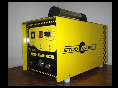 Stud Welding Machine Stud Welding Machine