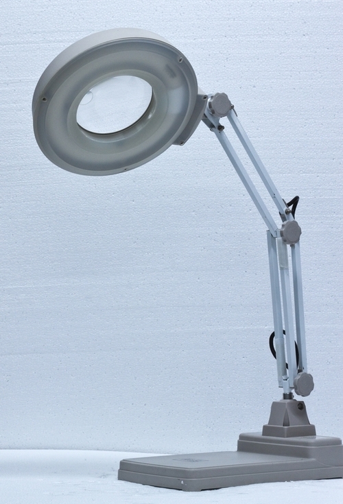ESD Magnifying Lamp ESD Magnifying Lamp