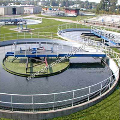 Sewage Treatment Plant Sewage Treatment Plant