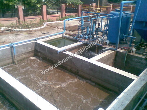 Effluent Treatment Plant Effluent Treatment Plant
