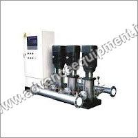 Hydro Pneumatic System Hydro Pneumatic System