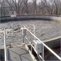 Industrial Sewage Treatment Plant Industrial Sewage Treatment Plant