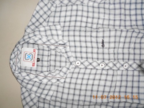 Shirt Shirt