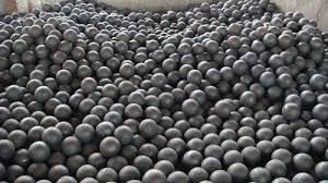 Steel Ball Steel Ball