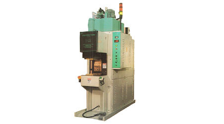 CD PROJECTION WELDER CD PROJECTION WELDER