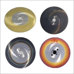HSS Circular Saw Blades HSS Circular Saw Blades