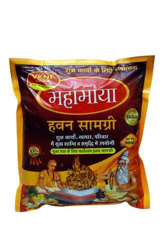 Pure Hawan Samagri Pure Hawan Samagri