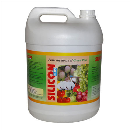 Organic Silicon Fertilizer Organic Silicon Fertilizer