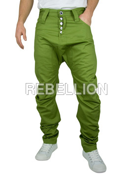 Casual Trousers Casual Trousers