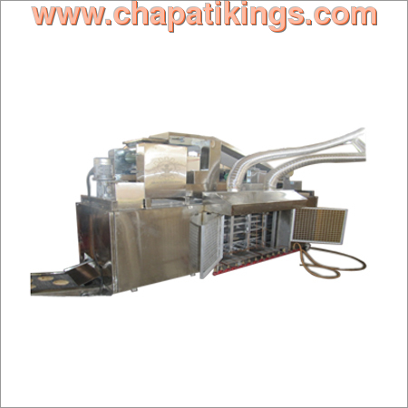 Automatic Roti Making Machines Automatic Roti Making Machines