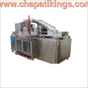 Tortilla Machine Tortilla Machine
