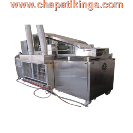 Automatic Chapati Making Machine Automatic Chapati Making Machine