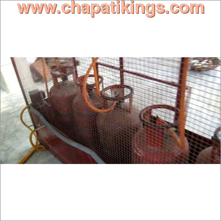 Cylinder Bank For Dough Kneading Machine Cylinder Bank For Dough Kneading Machine