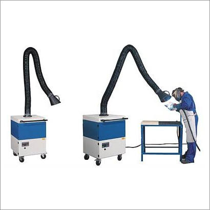 Fume Extracters Fume Extracters
