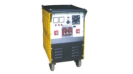 D.C Welding Rectifiers (Diode Based) D.C Welding Rectifiers (Diode Based)