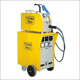 Mig Welding Machine (Diode Based) Mig Welding Machine (Diode Based)